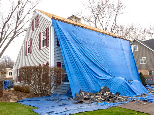 Same-Day Junk Removal Services in Forest City, FL