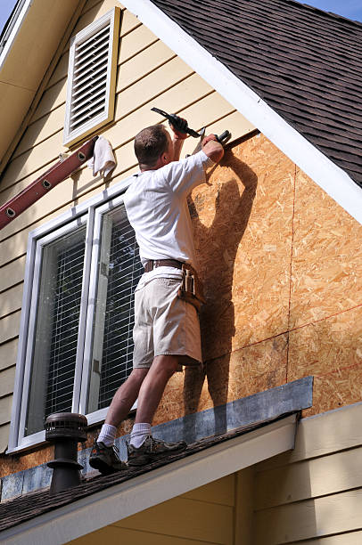 Best Yard Waste Removal  in Forest City, FL
